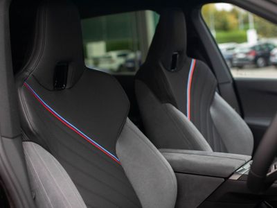 2026 BMW iX