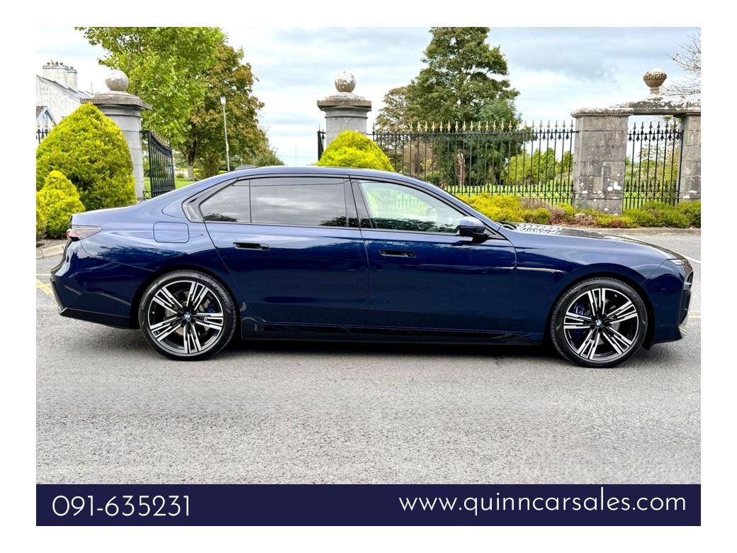 2026 BMW i7