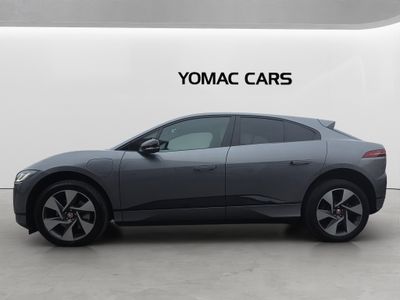 2023 Jaguar I-Pace