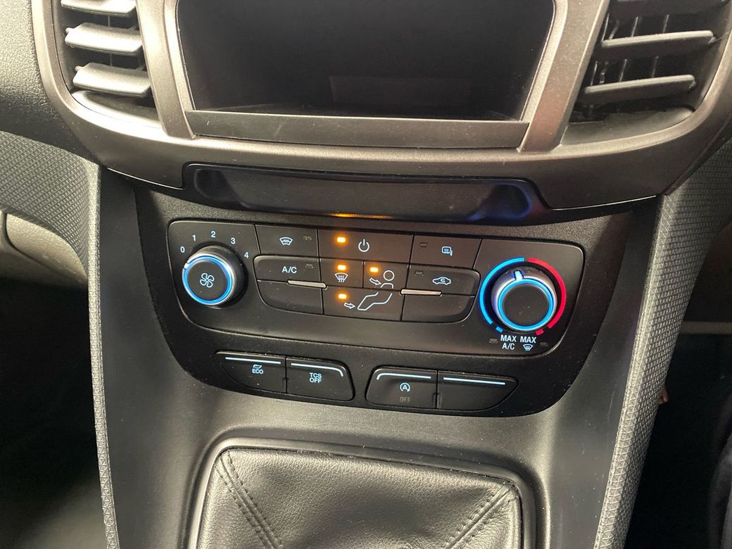 2023 Ford Transit Connect