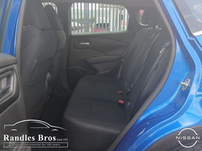 2023 Nissan Qashqai