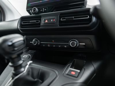 2025 Fiat Doblo