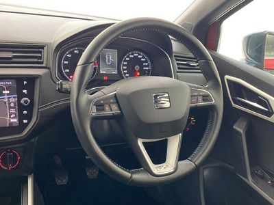 2019 SEAT Arona
