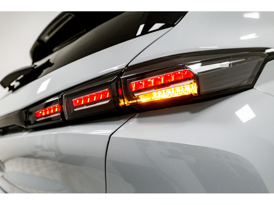 2025 Peugeot 308