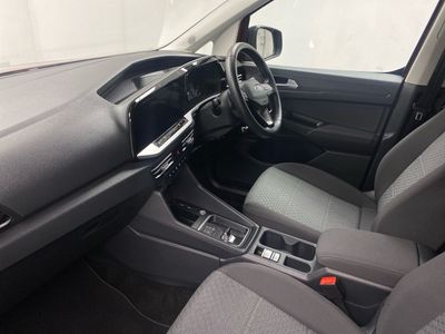 2024 Ford Tourneo Connect