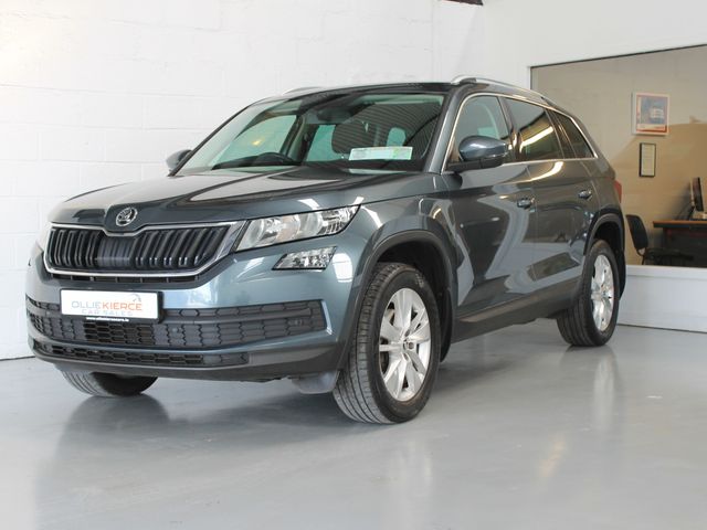 vehicle for sale from Ollie Kierce Cars