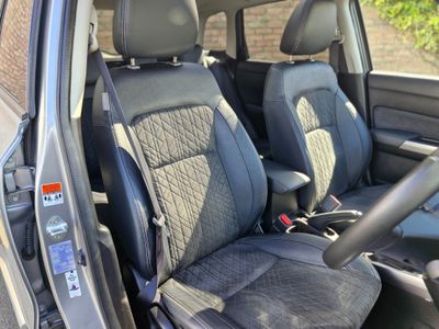 2019 Suzuki Vitara