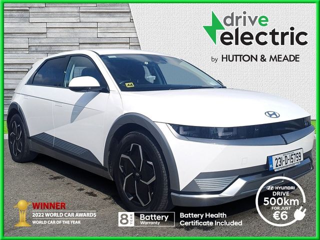 vehicle for sale from Hutton & Meade