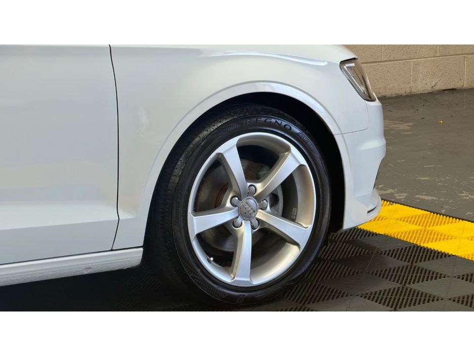 2015 Audi A3