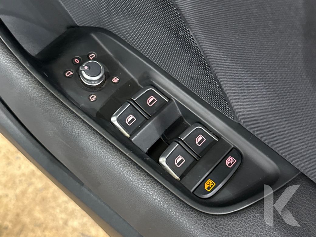 2017 Audi A3