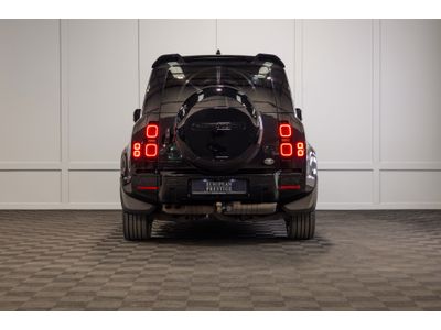 2022 Land Rover Defender 110