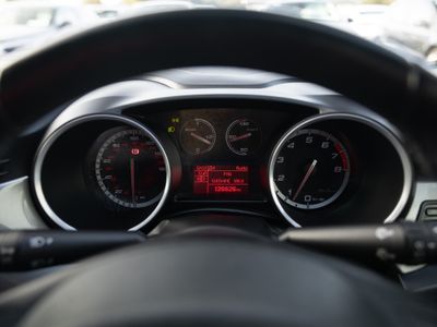 2011 Alfa Romeo Giulietta