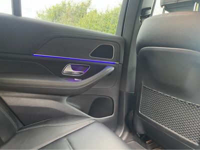 2022 Mercedes-Benz GLE Class