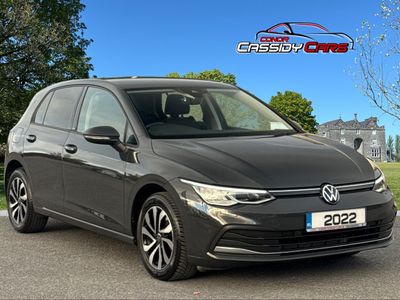 2022 Volkswagen Golf