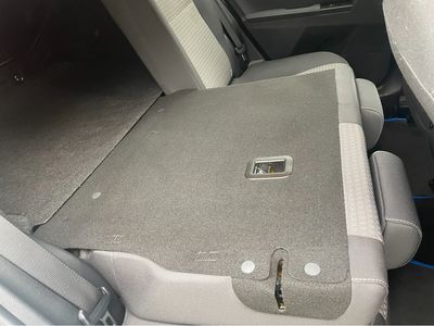 2017 Toyota Auris