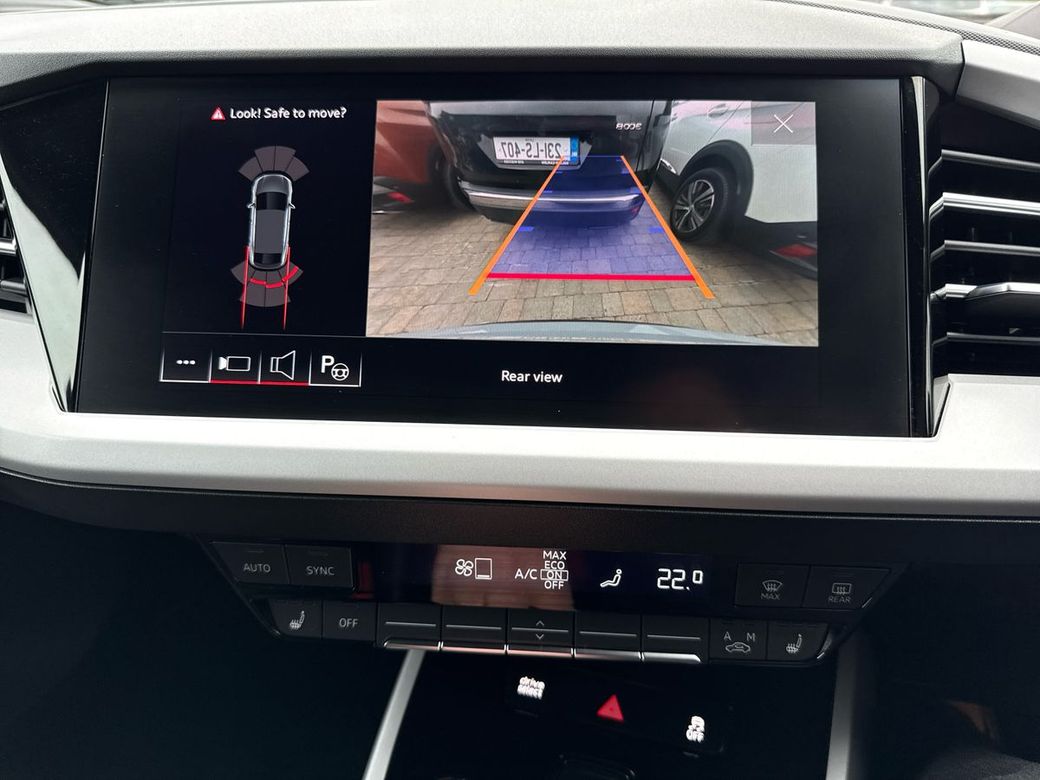 2023 Audi Q4 e-tron