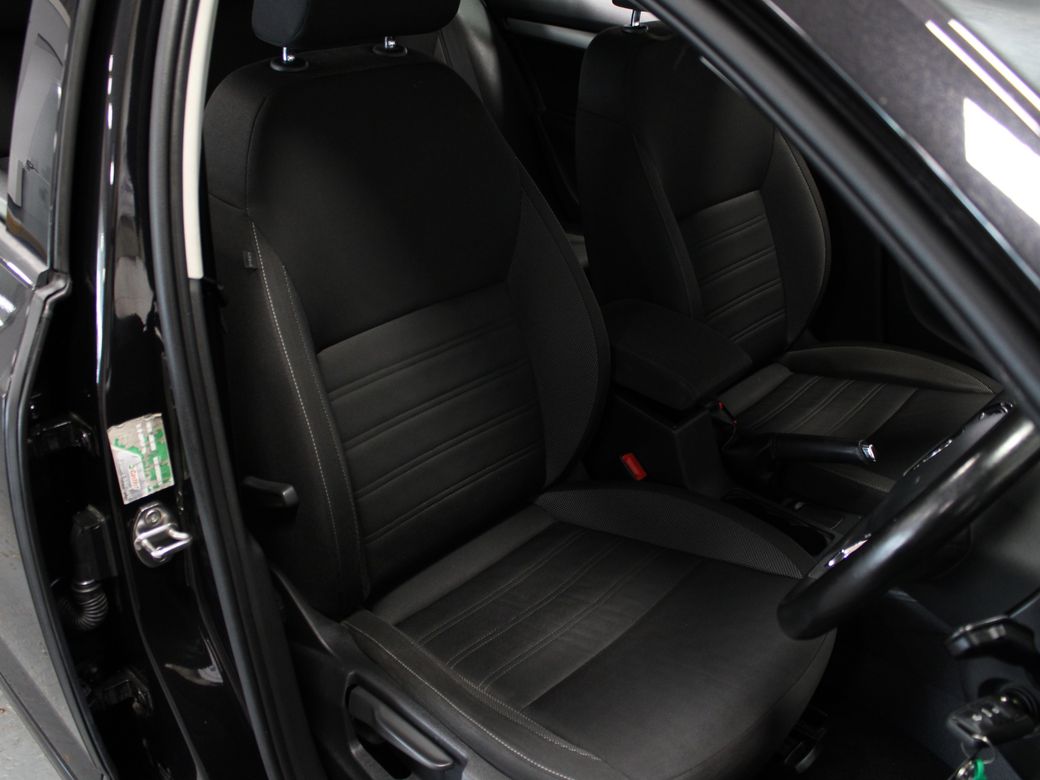 2018 Skoda Octavia