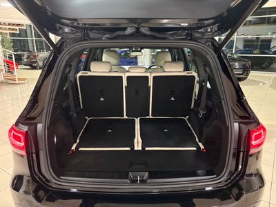 2023 Mercedes-Benz GLB Class