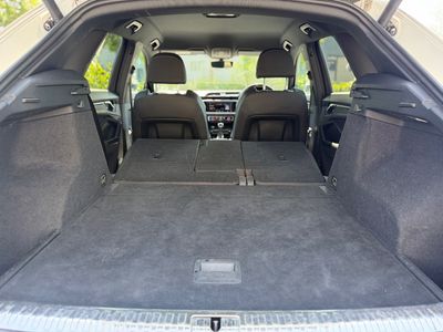 2019 Audi Q3