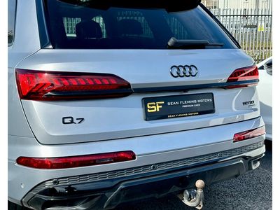 2020 Audi Q7