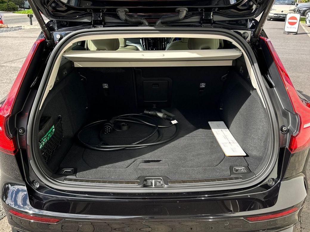 2026 Volvo V60