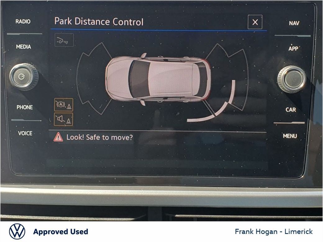 2023 Volkswagen T-Roc