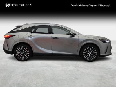 2023 Lexus RX