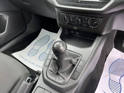 2019 SEAT Ibiza