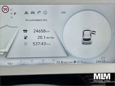 2024 Hyundai Ioniq 5