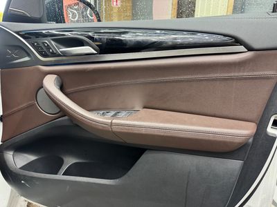 2022 BMW iX3