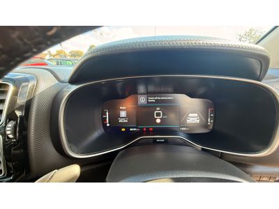 2022 Citroen C5 Aircross