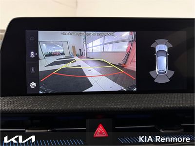 2022 Kia EV6