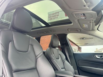 2023 Volvo XC60