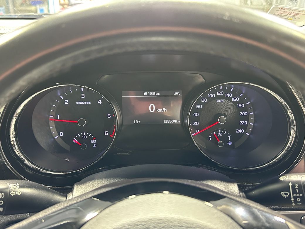 2021 Kia XCeed
