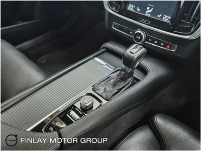 2018 Volvo S90