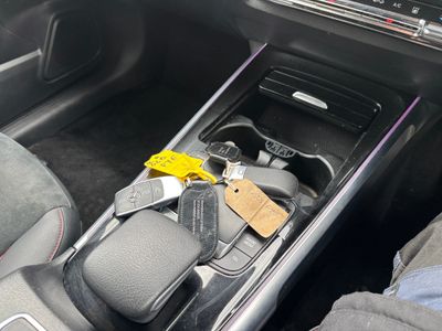 2023 Mercedes-Benz EQB