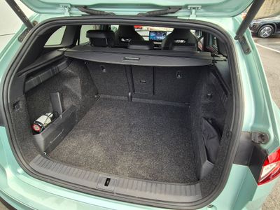 2024 Skoda Enyaq