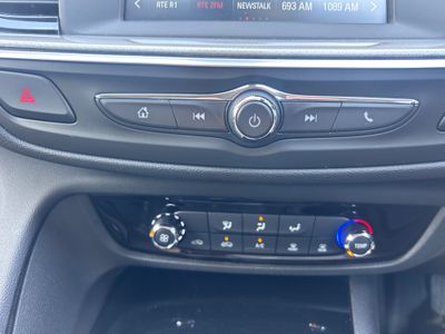 2018 Opel Insignia