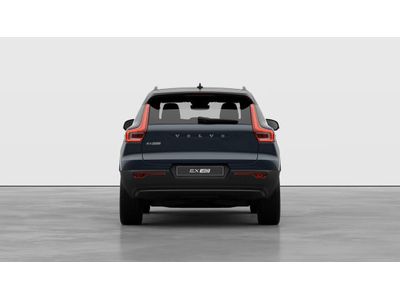 2026 Volvo Ex40