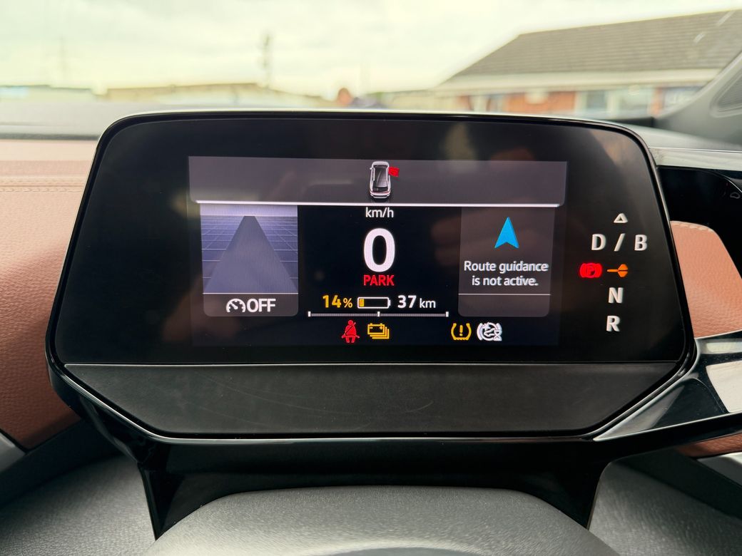 2022 Volkswagen ID.4