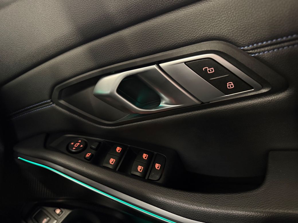 2021 BMW 330