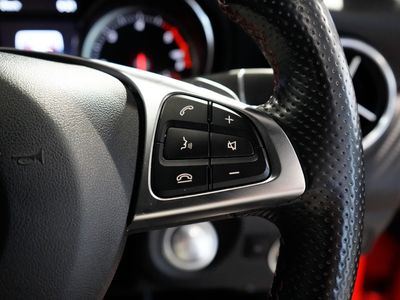 2018 Mercedes-Benz A 180