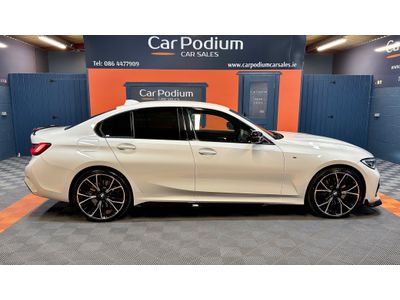 2020 BMW 3 Series