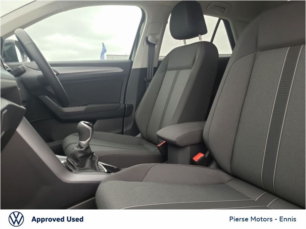 2026 Volkswagen T-Roc