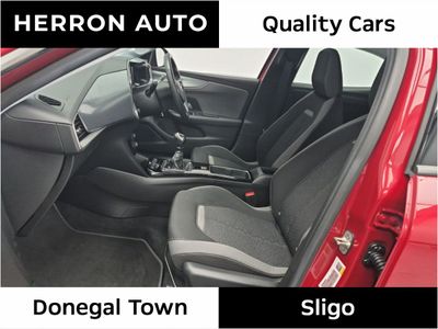 2021 Opel Mokka