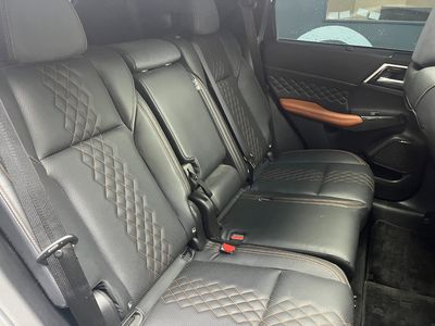 2022 Mitsubishi Outlander