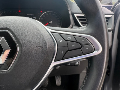 2023 Renault Clio