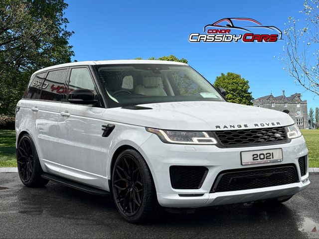 vehicle for sale from Conor Cassidy Cars