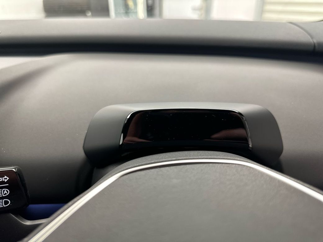 2025 Volvo EX30