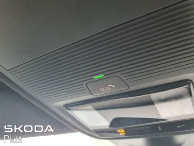 2025 Skoda Octavia